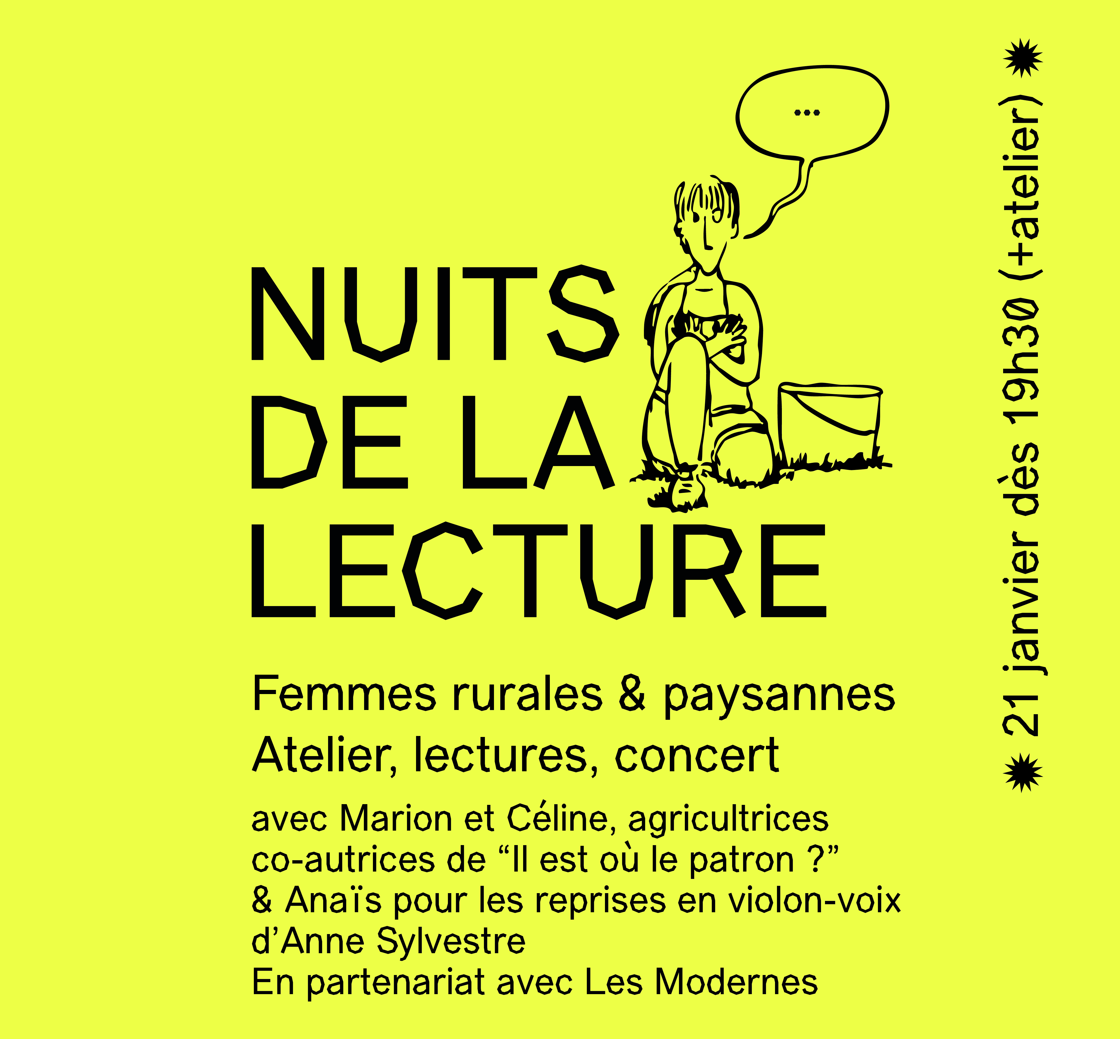 Il est où le patron ? - Les Modernes - librairie Grenoble