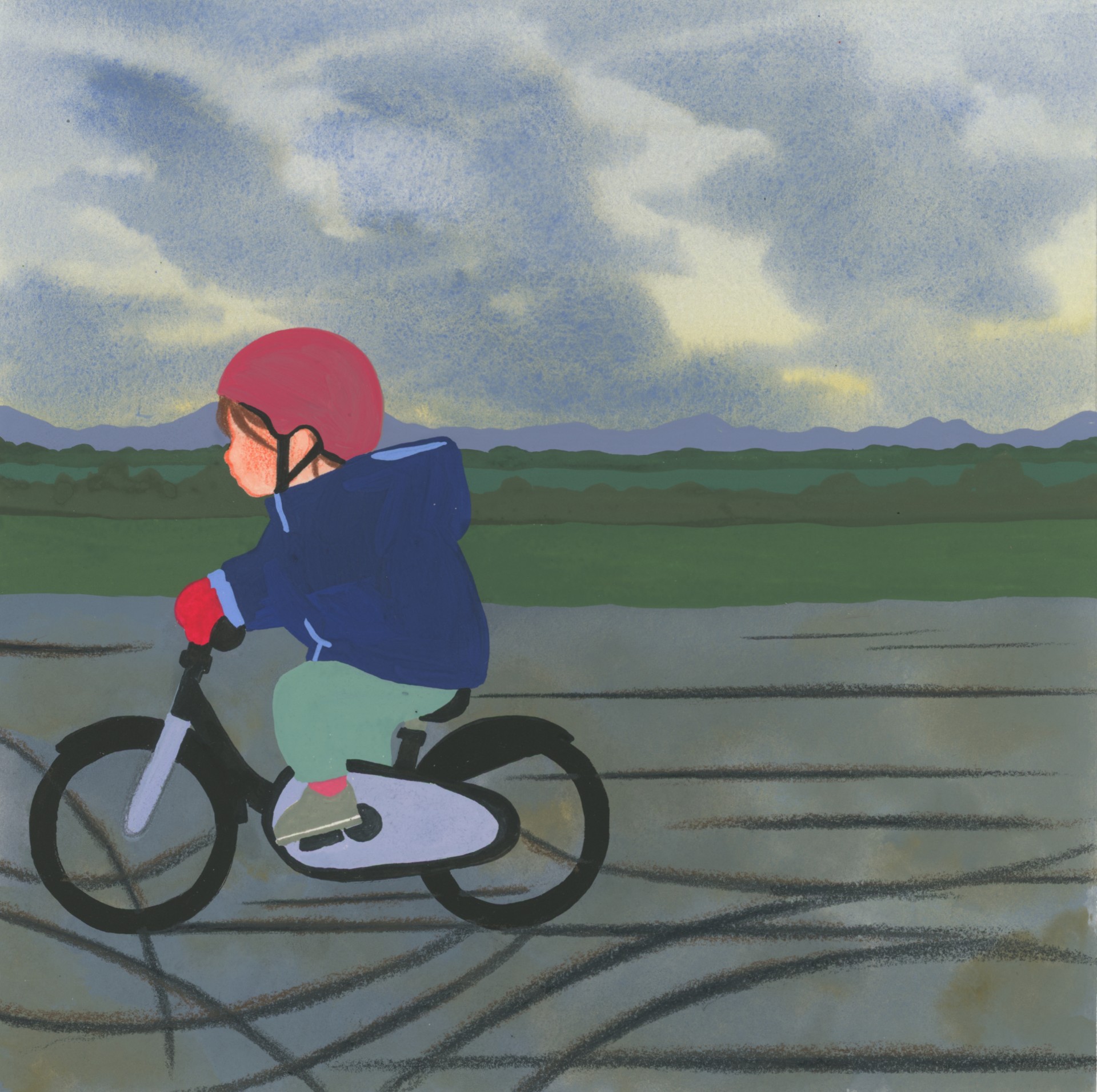 Atelier avec Margaux Othats - Les Modernes - librairie Grenoble