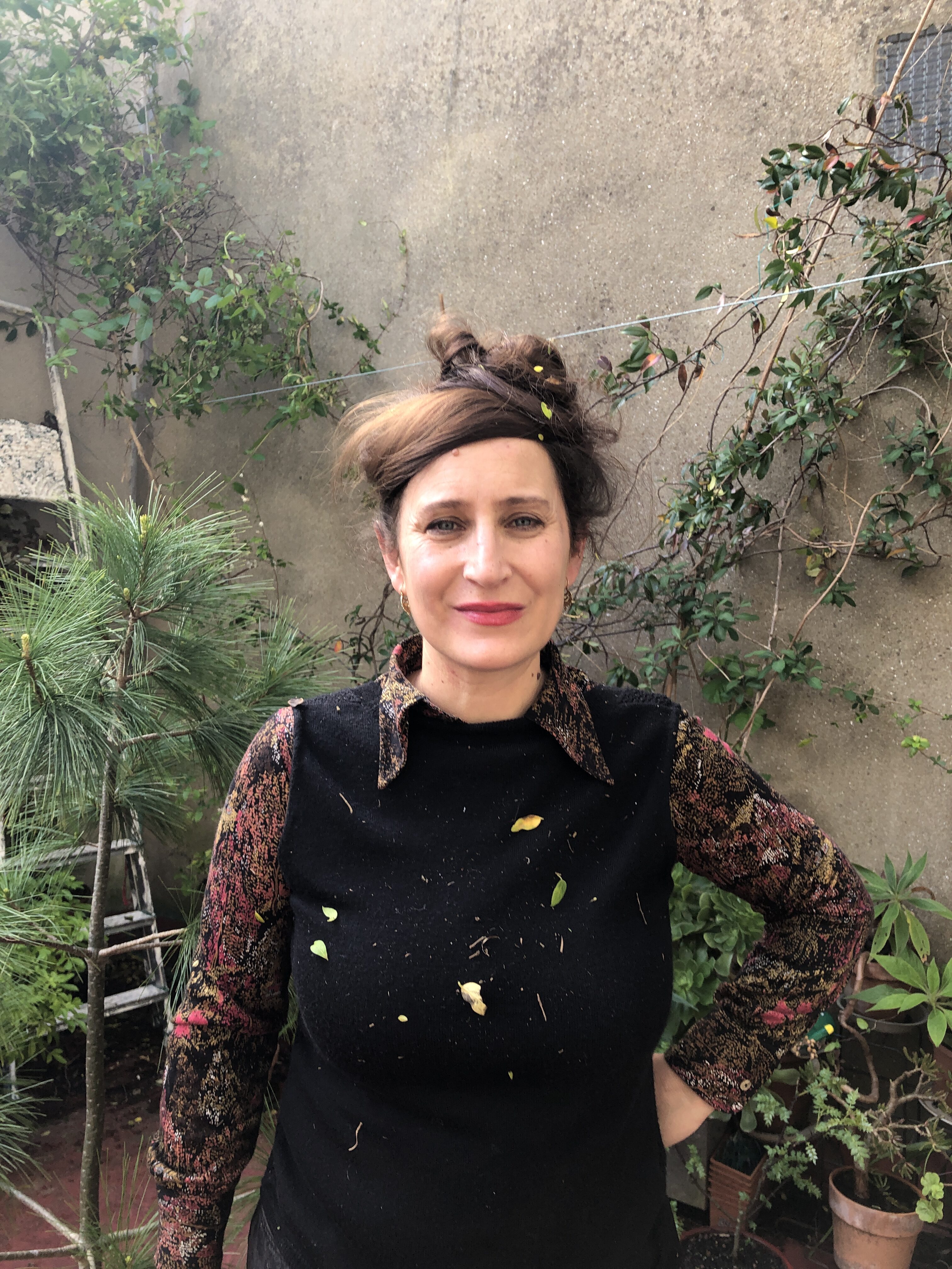 Alexandra Duprez – Peintures - Les Modernes - librairie Grenoble