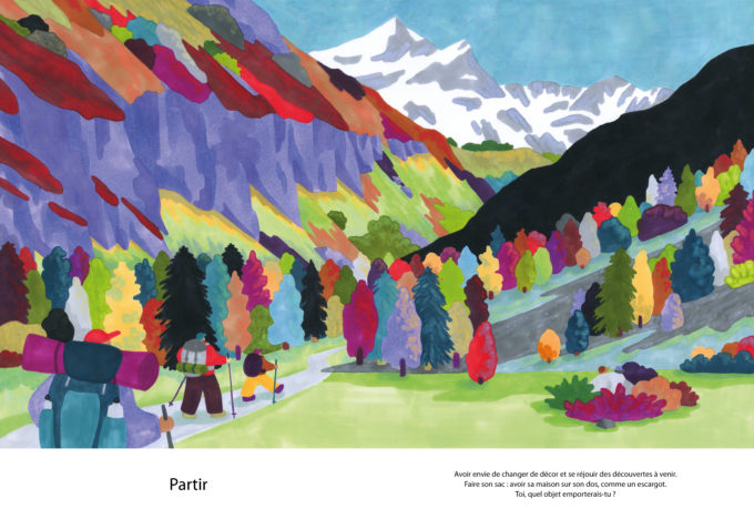 Nos coups de coeur de l&rsquo;été - Les Modernes - librairie Grenoble