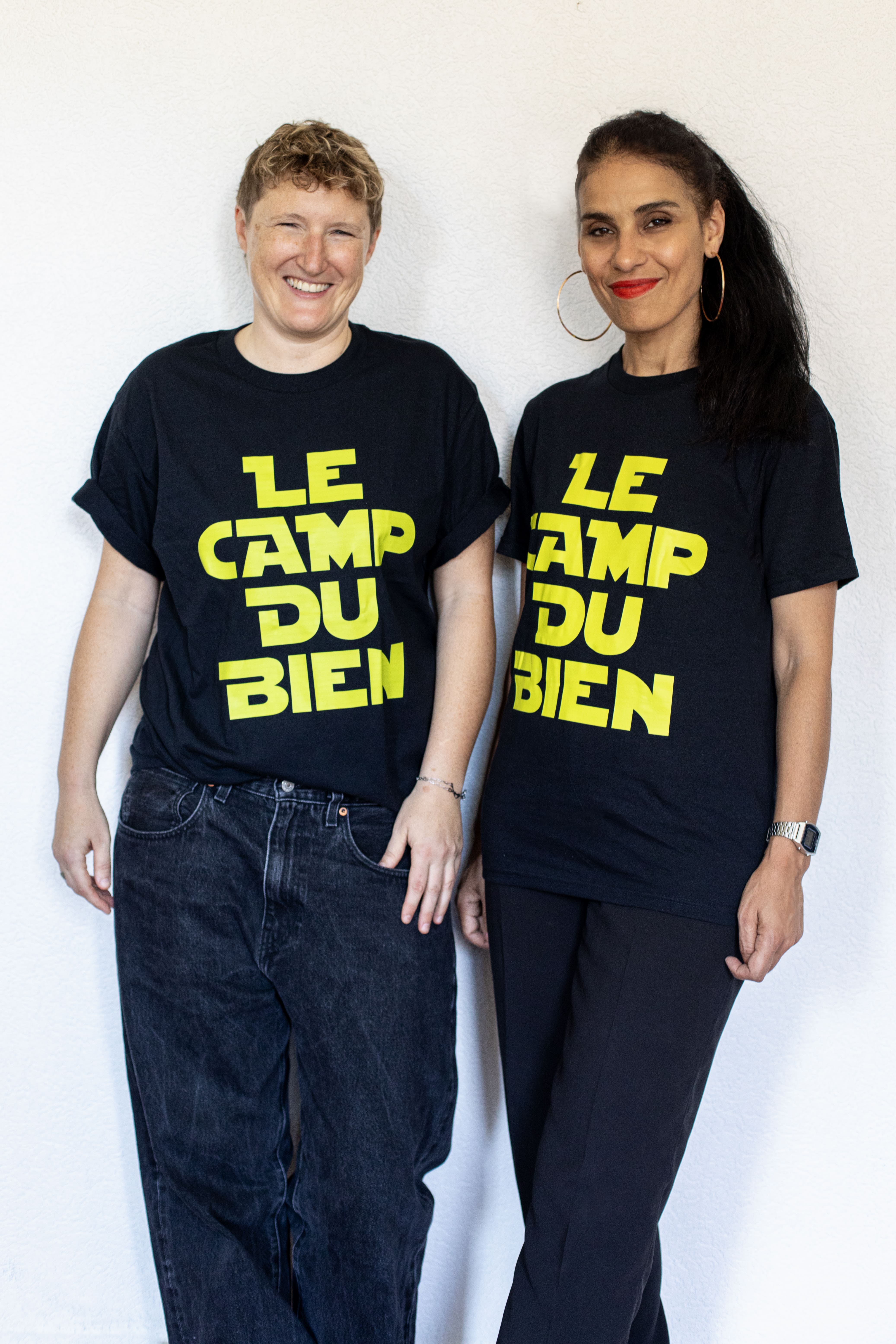 Fatima Ouassak et Alice Coffin - Les Modernes - librairie Grenoble