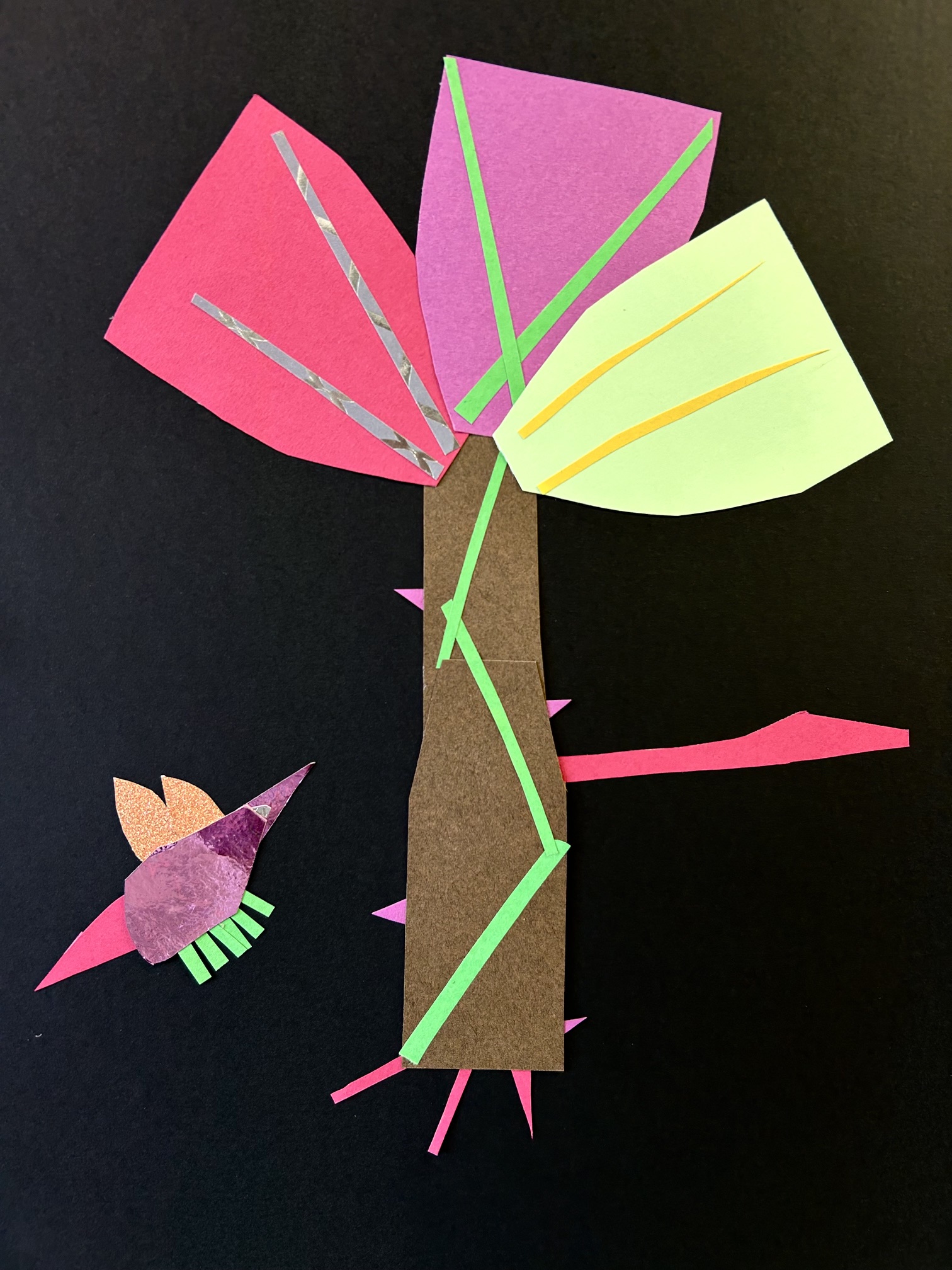 Herbier Fou avec Claire Cantais - Les Modernes - librairie Grenoble