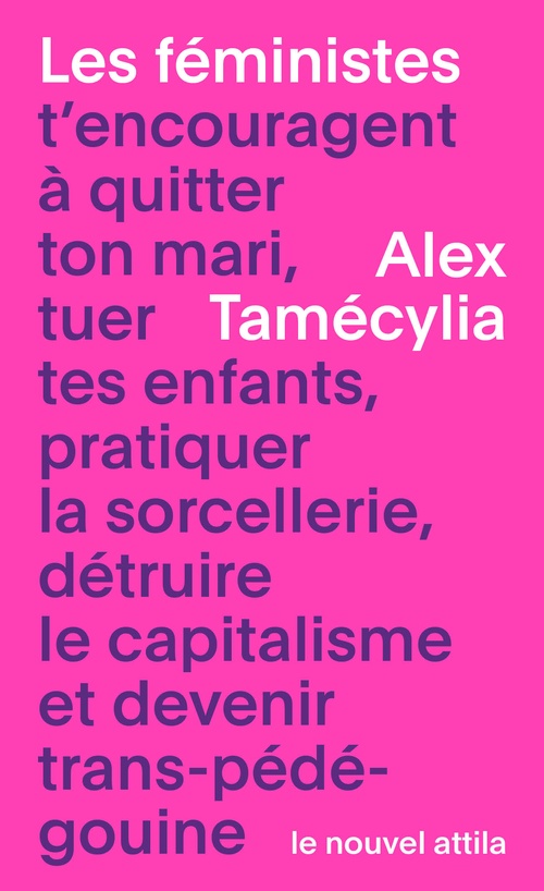 Alex Tamécylia à Grenoble ! - Les Modernes - librairie Grenoble