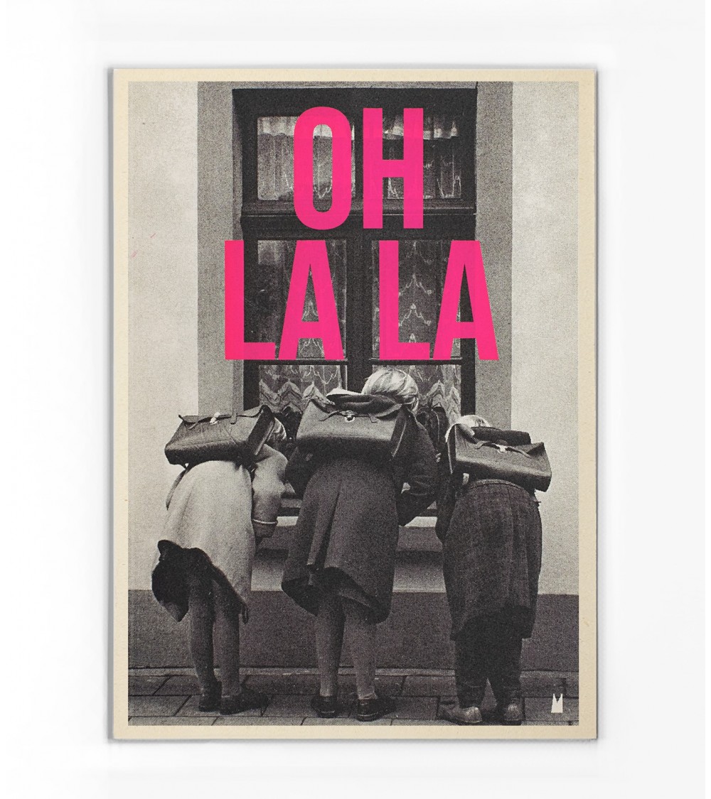 Les ami·es des Modernes font des trucs bien - Les Modernes - librairie Grenoble