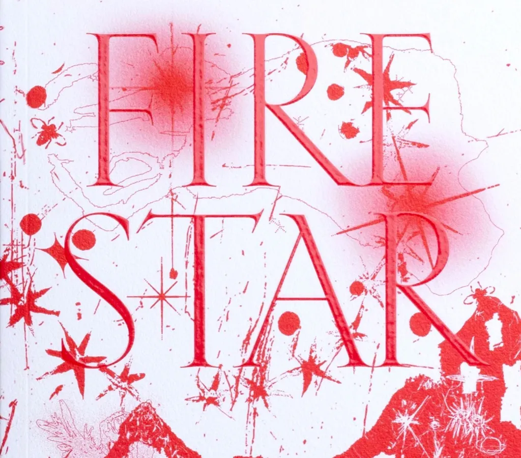 Firestar … avec AD Rose - Les Modernes - librairie Grenoble