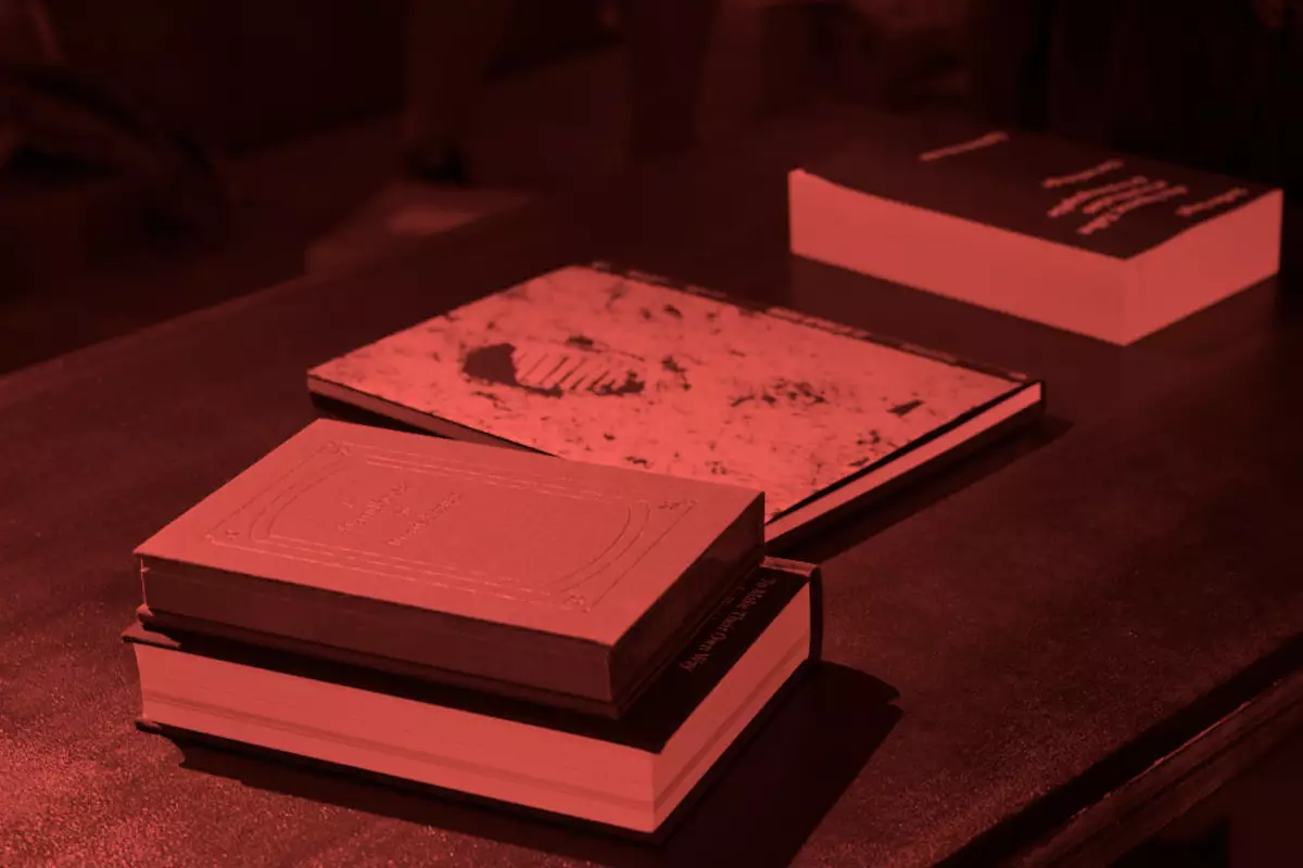 Une librairie spécialisée photo - Les Modernes - librairie Grenoble