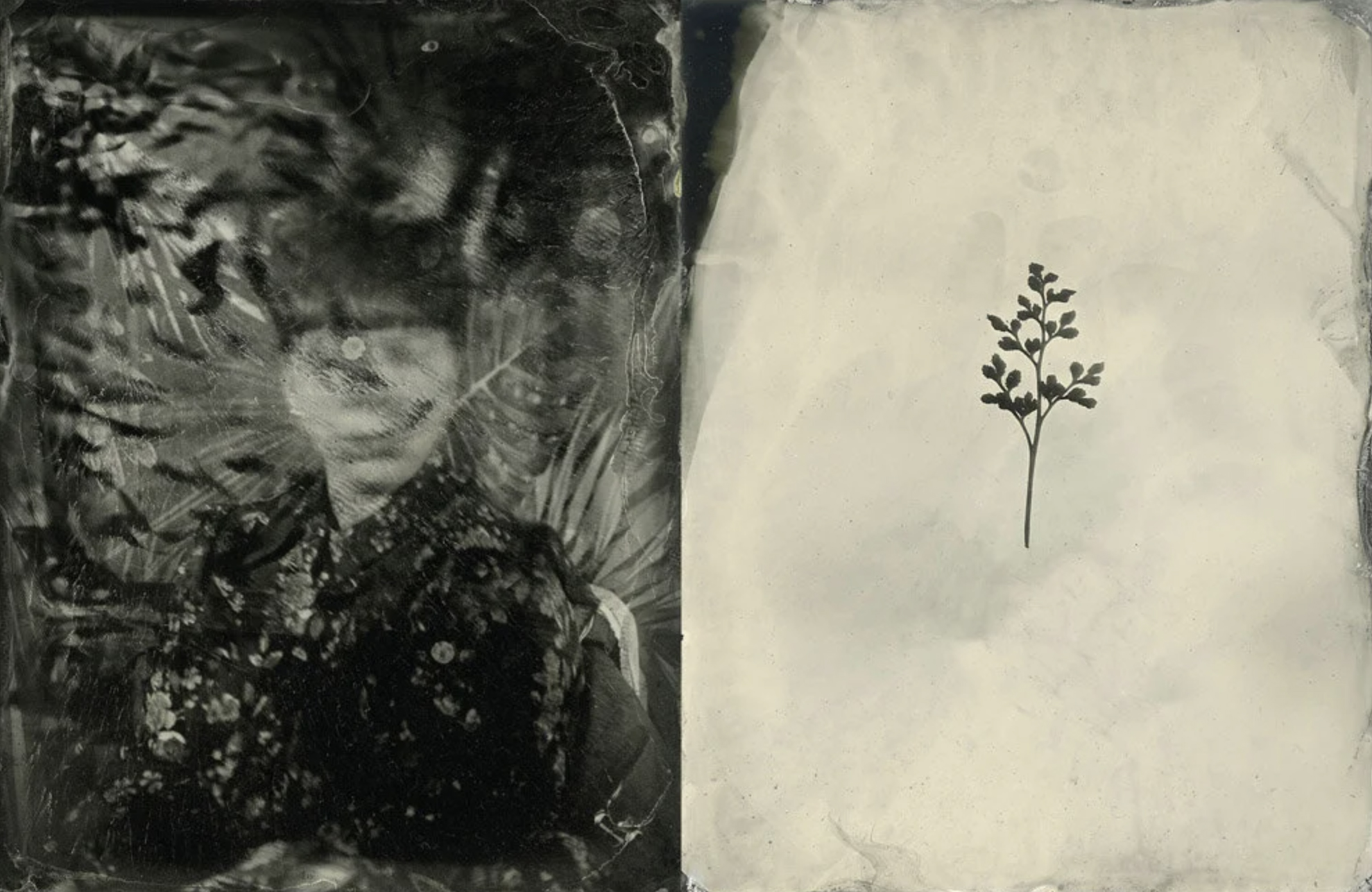 Photographies de Manon Weiser - Les Modernes - librairie Grenoble