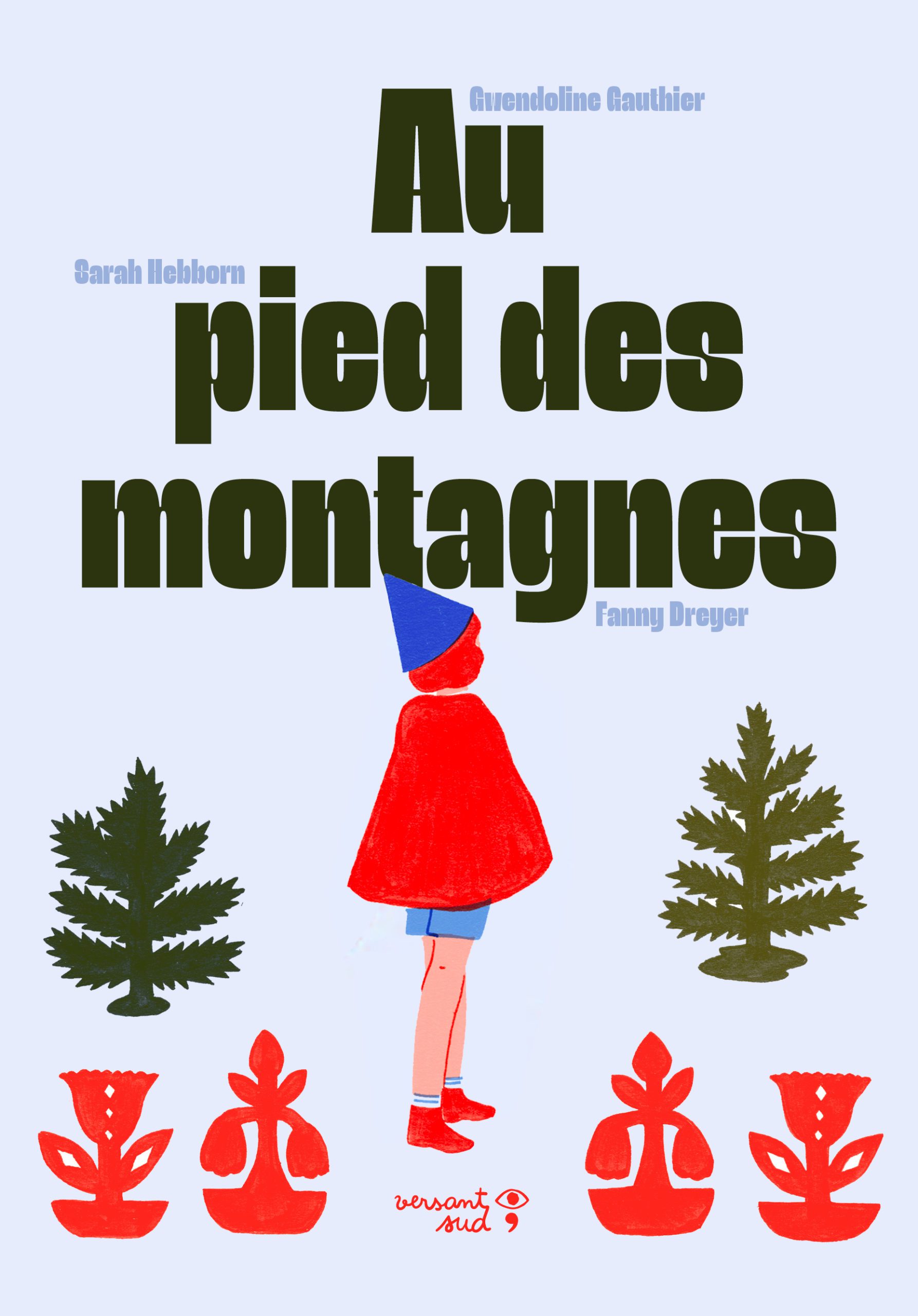 Arpentage d&rsquo;album jeunesse - Les Modernes - librairie Grenoble