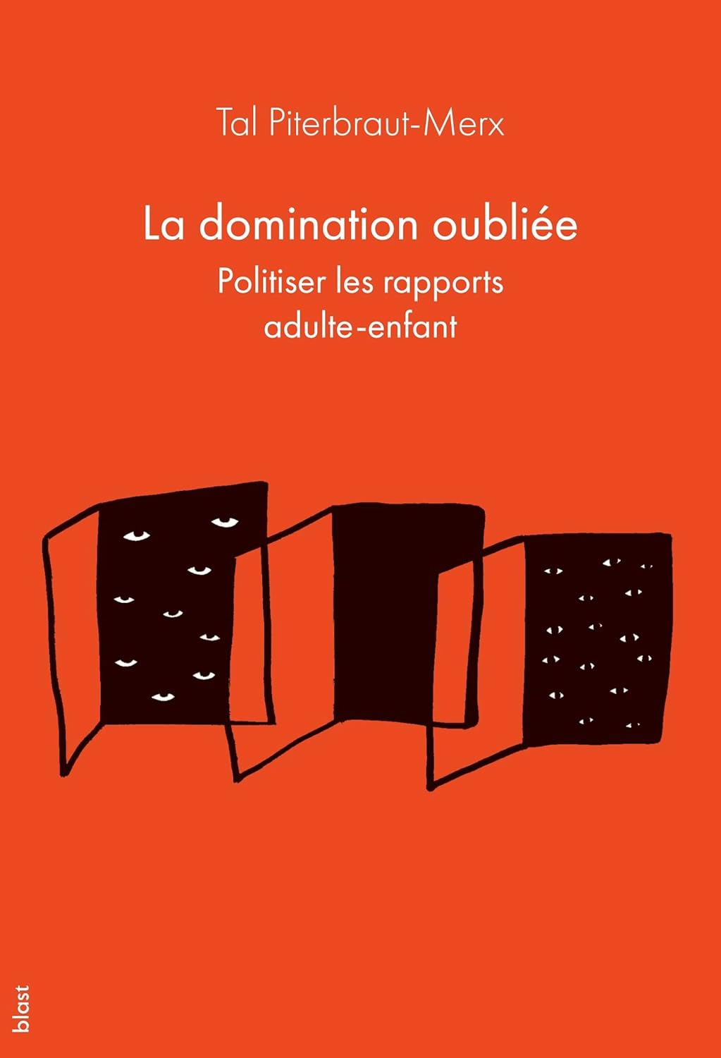 La domination oubliée - Les Modernes - librairie Grenoble