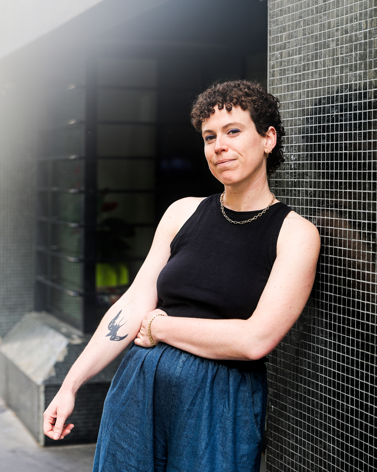 Bi·es avec Camille Regache - Les Modernes - librairie Grenoble