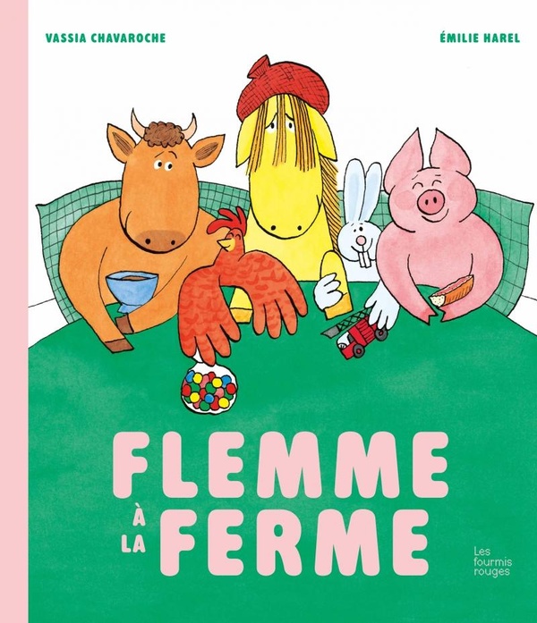Un samedi matin avec Emilie Harel - Les Modernes - librairie Grenoble